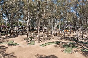 Discovery Parks - Echuca