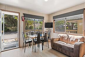 Discovery Parks - Echuca