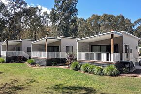 Discovery Parks - Echuca