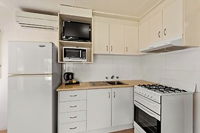 Discovery Parks - Echuca