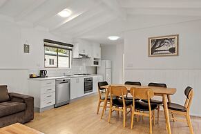 Discovery Parks - Echuca