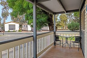 Discovery Parks - Echuca