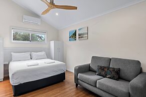 Discovery Parks - Echuca