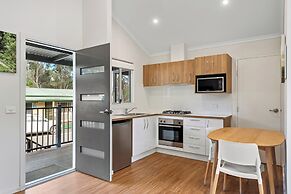 Discovery Parks - Echuca