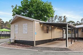 Discovery Parks - Echuca