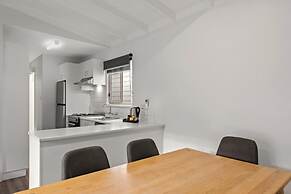 Discovery Parks - Echuca