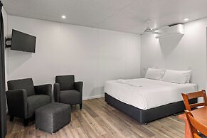 Discovery Parks - Echuca