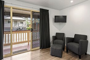 Discovery Parks - Echuca