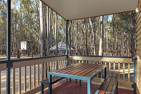 Discovery Parks - Echuca
