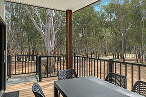 Discovery Parks - Echuca