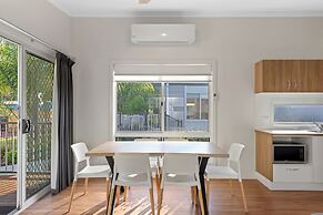 Discovery Parks - Echuca