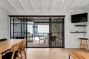 Discovery Parks - Echuca