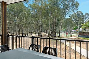 Discovery Parks - Echuca