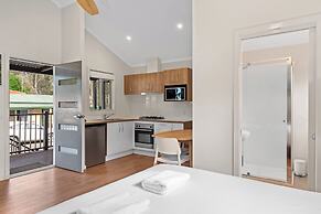 Discovery Parks - Echuca