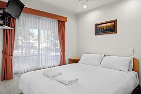 Discovery Parks - Echuca