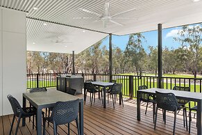 Discovery Parks - Echuca
