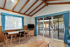 Discovery Parks - Echuca