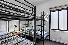 Discovery Parks - Echuca