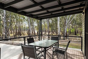 Discovery Parks - Echuca