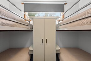 Discovery Parks - Echuca