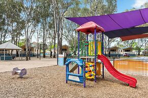 Discovery Parks - Echuca