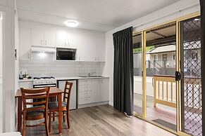 Discovery Parks - Echuca