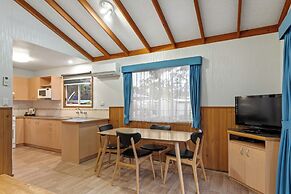 Discovery Parks - Echuca