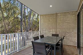 Discovery Parks - Echuca