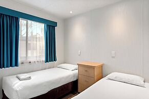 Discovery Parks - Echuca