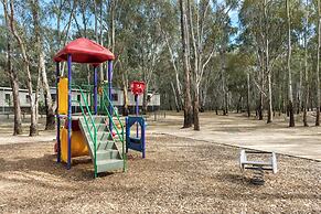 Discovery Parks - Echuca