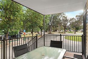 Discovery Parks - Echuca