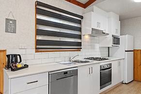 Discovery Parks - Echuca