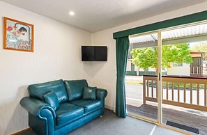 Hotel Discovery Parks - Echuca, Echuca Village, Australia - Lowest Rate ...