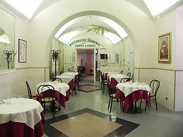 Villa Robinia