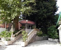 Villa Robinia
