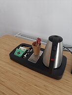 New City Hotel Scheveningen