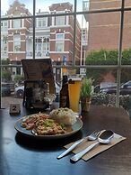 New City Hotel Scheveningen