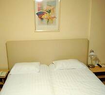 New City Hotel Scheveningen