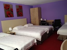 New City Hotel Scheveningen