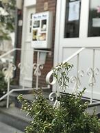 New City Hotel Scheveningen