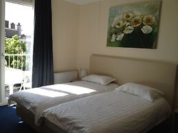 New City Hotel Scheveningen