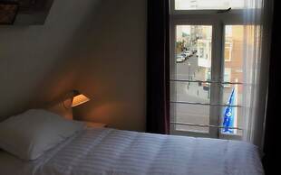 New City Hotel Scheveningen