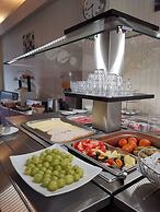 New City Hotel Scheveningen