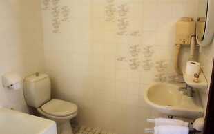 New City Hotel Scheveningen