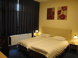 New City Hotel Scheveningen