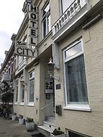 New City Hotel Scheveningen