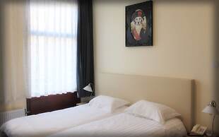 New City Hotel Scheveningen