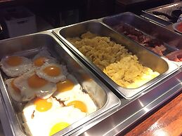 New City Hotel Scheveningen