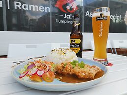 New City Hotel Scheveningen