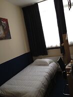 New City Hotel Scheveningen